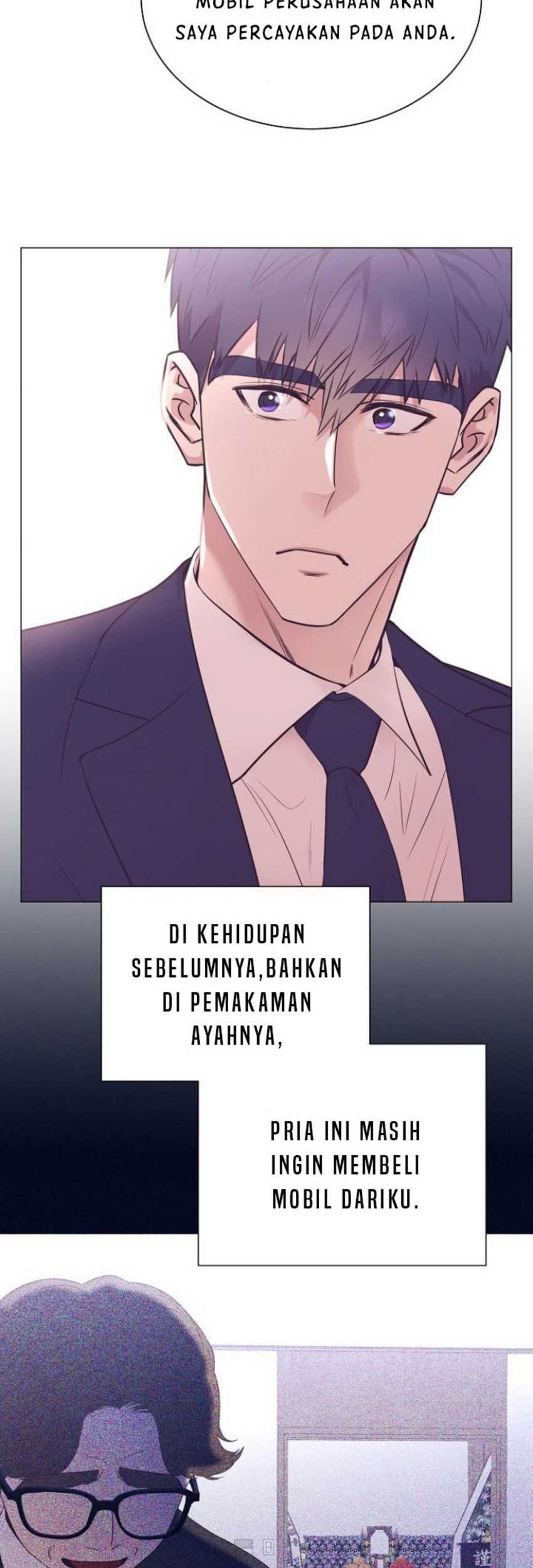 I Became a Sales Prodigy Chapter 51 - halaman 55