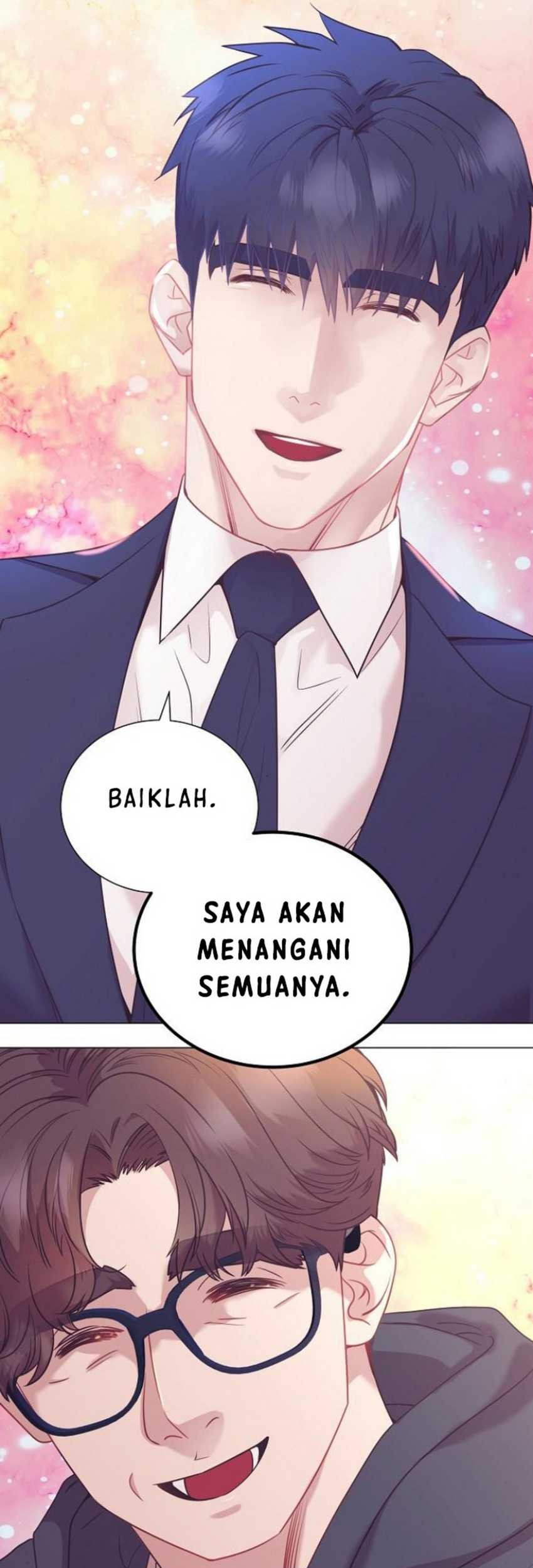 I Became a Sales Prodigy Chapter 51 - halaman 58