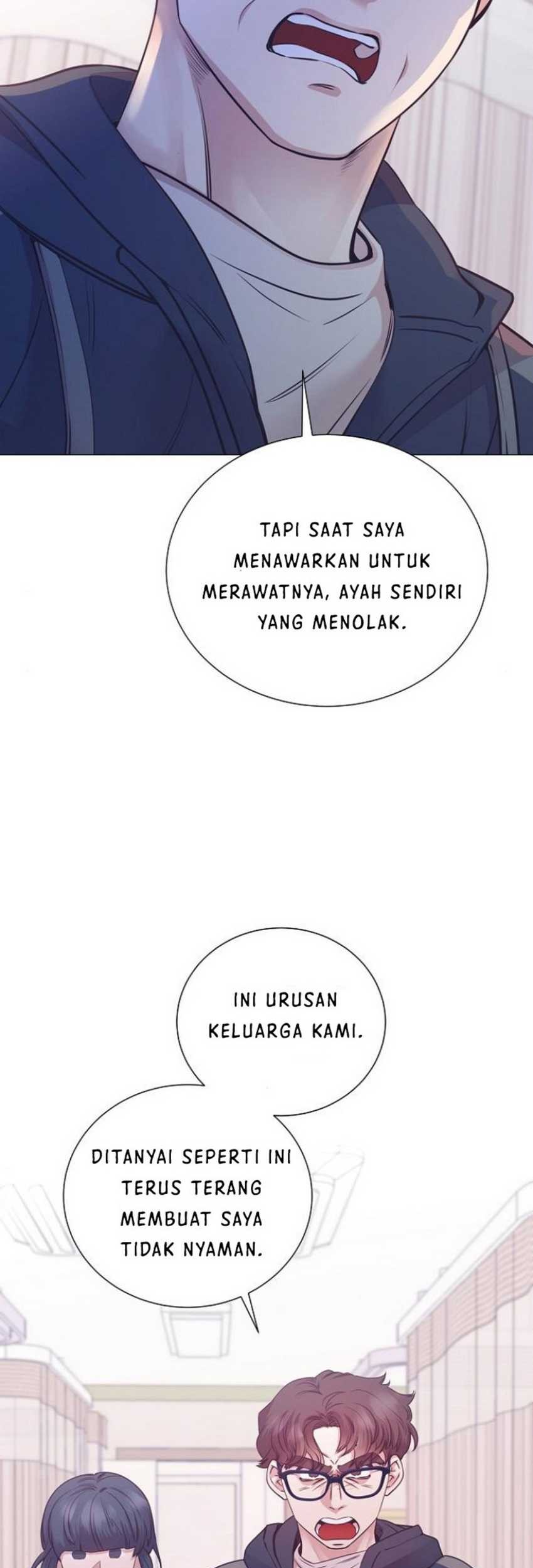I Became a Sales Prodigy Chapter 51 - halaman 6