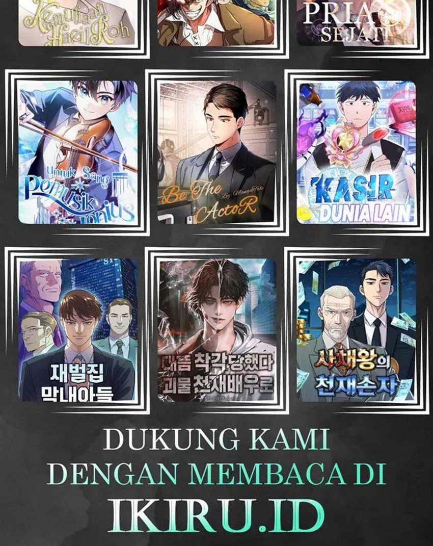 I Became a Sales Prodigy Chapter 51 - halaman 65