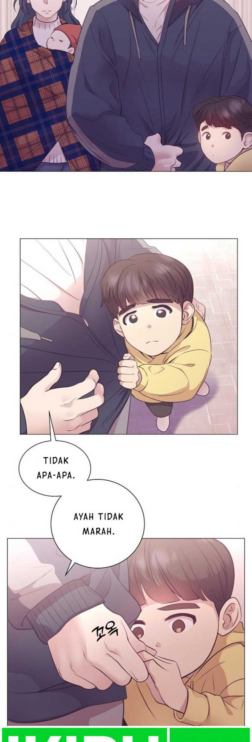 I Became a Sales Prodigy Chapter 51 - halaman 7