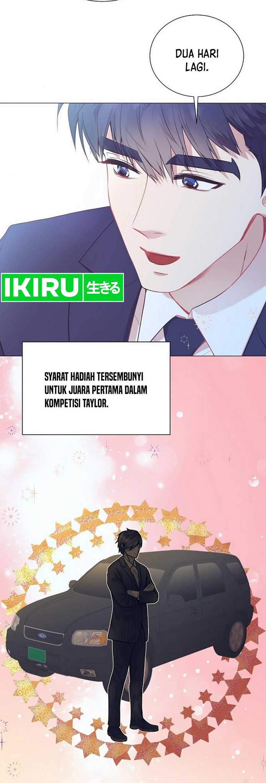 I Became a Sales Prodigy Chapter 52 - halaman 45