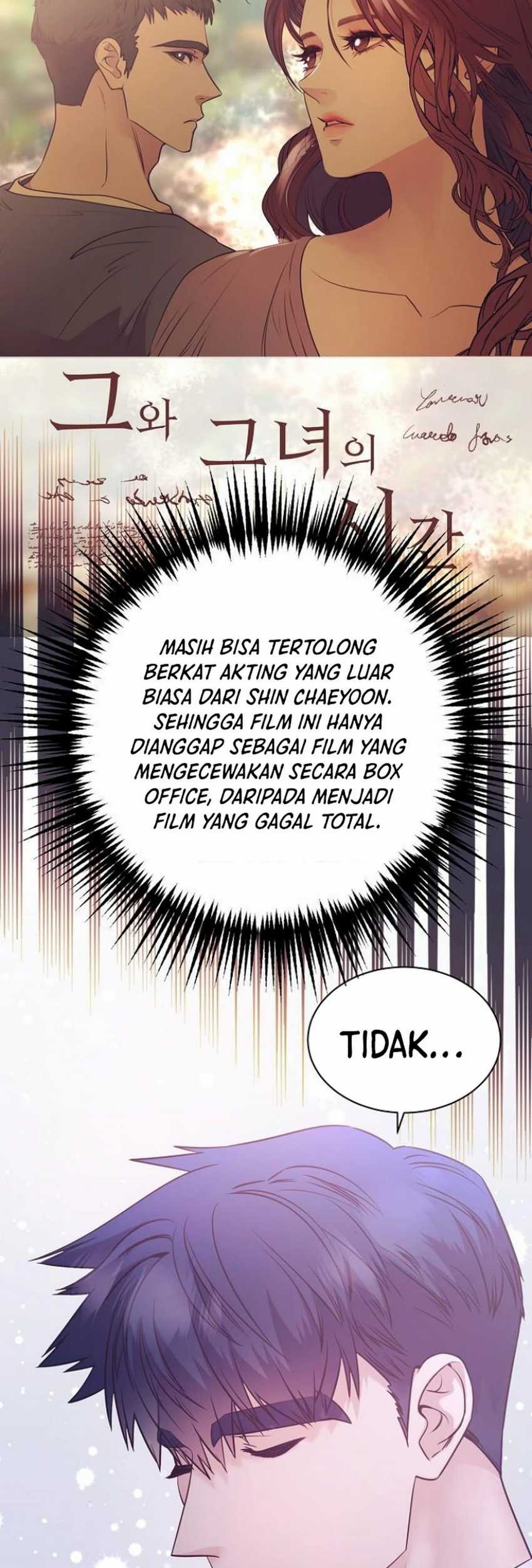 I Became a Sales Prodigy Chapter 53 - halaman 12