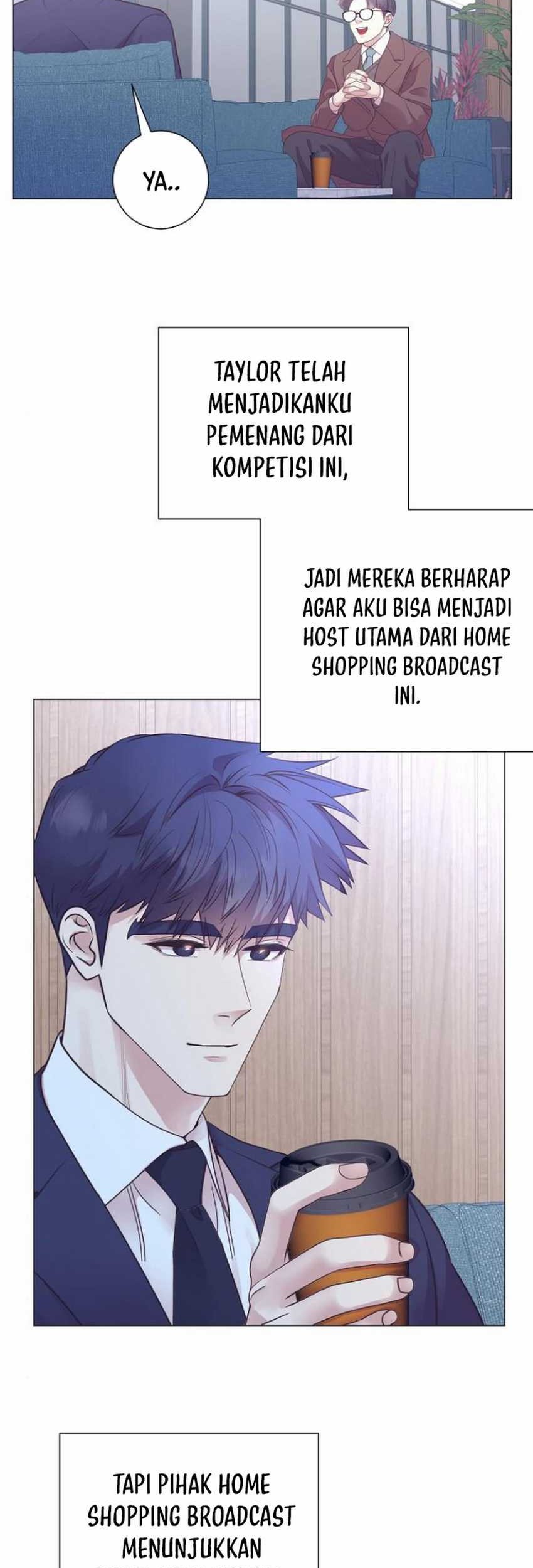 I Became a Sales Prodigy Chapter 53 - halaman 16