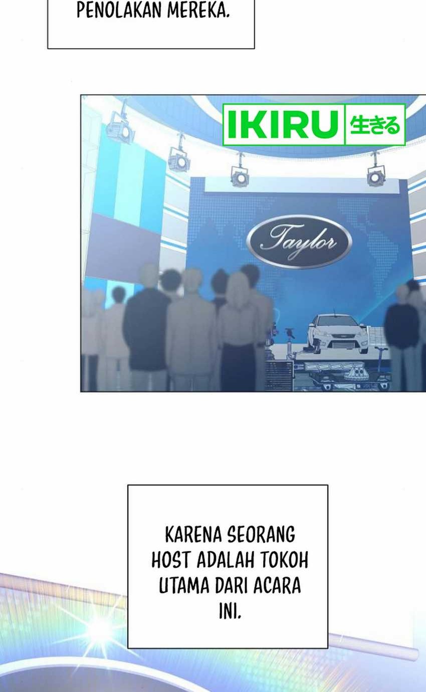 I Became a Sales Prodigy Chapter 53 - halaman 17