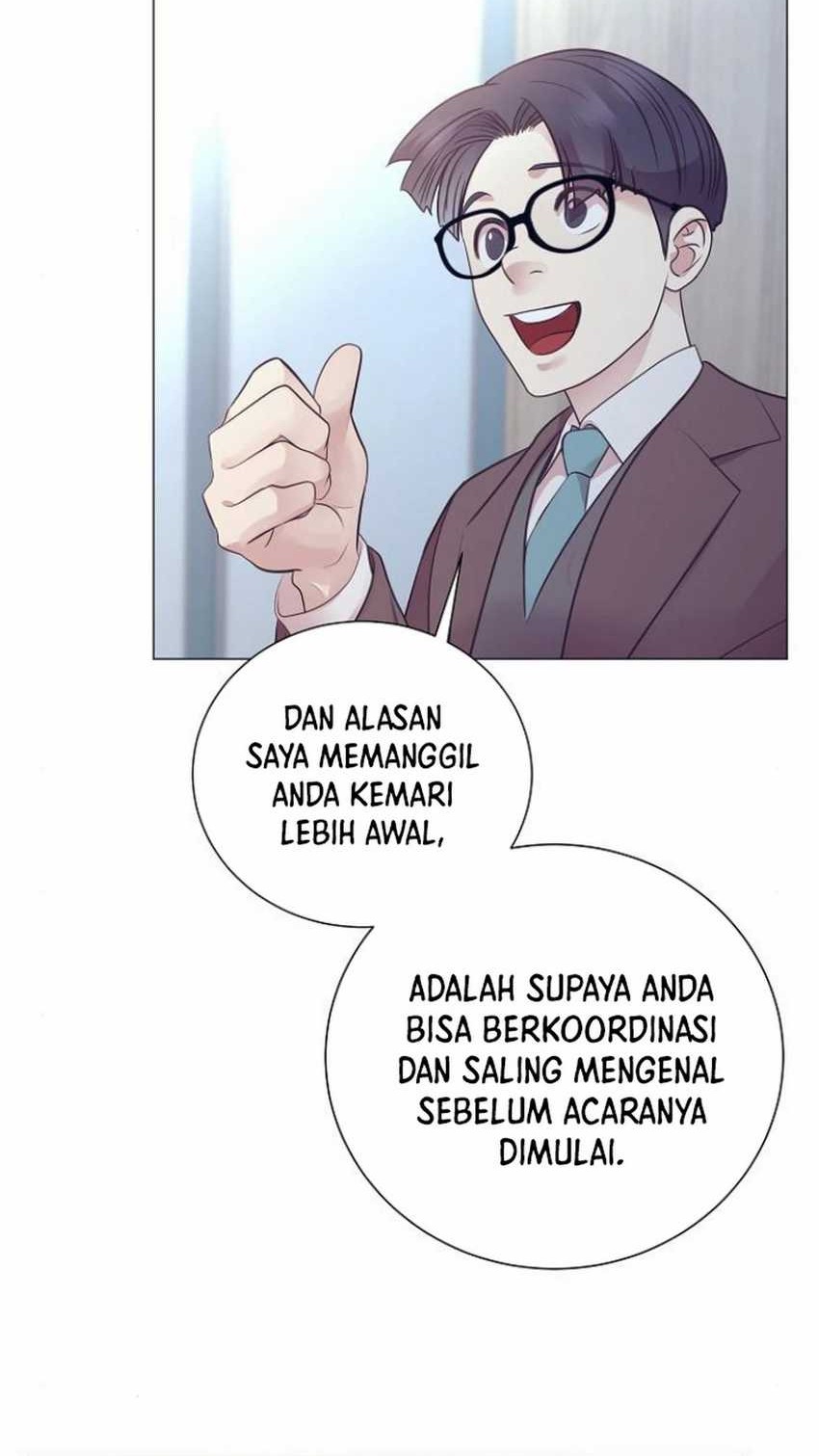 I Became a Sales Prodigy Chapter 53 - halaman 21