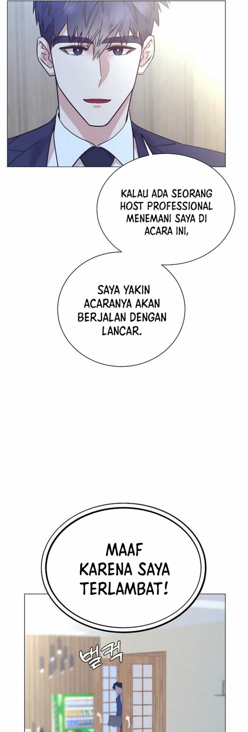 I Became a Sales Prodigy Chapter 53 - halaman 22