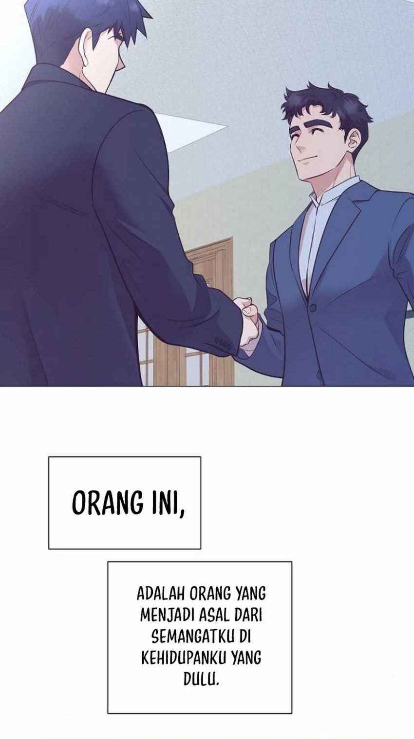 I Became a Sales Prodigy Chapter 53 - halaman 25