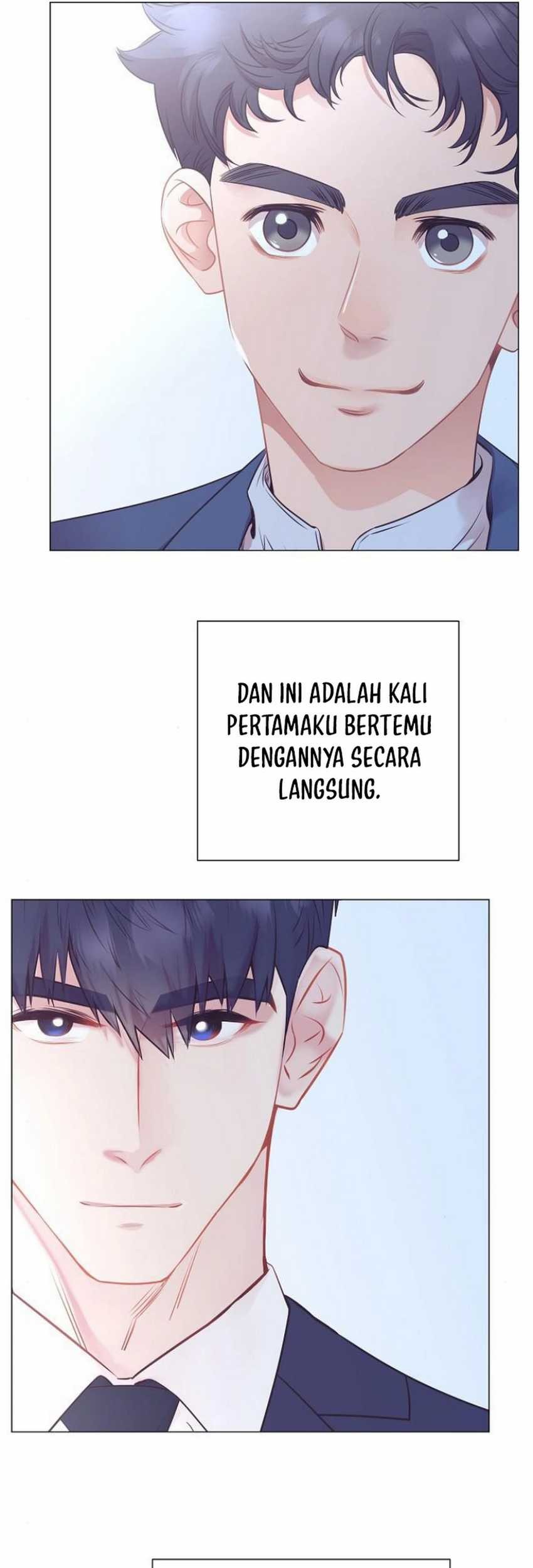 I Became a Sales Prodigy Chapter 53 - halaman 26