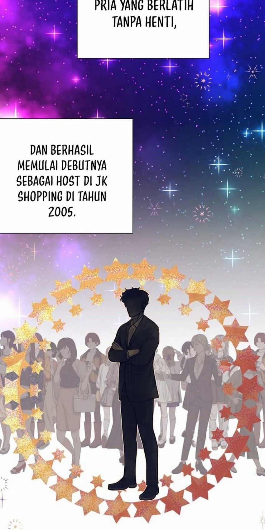 I Became a Sales Prodigy Chapter 53 - halaman 29