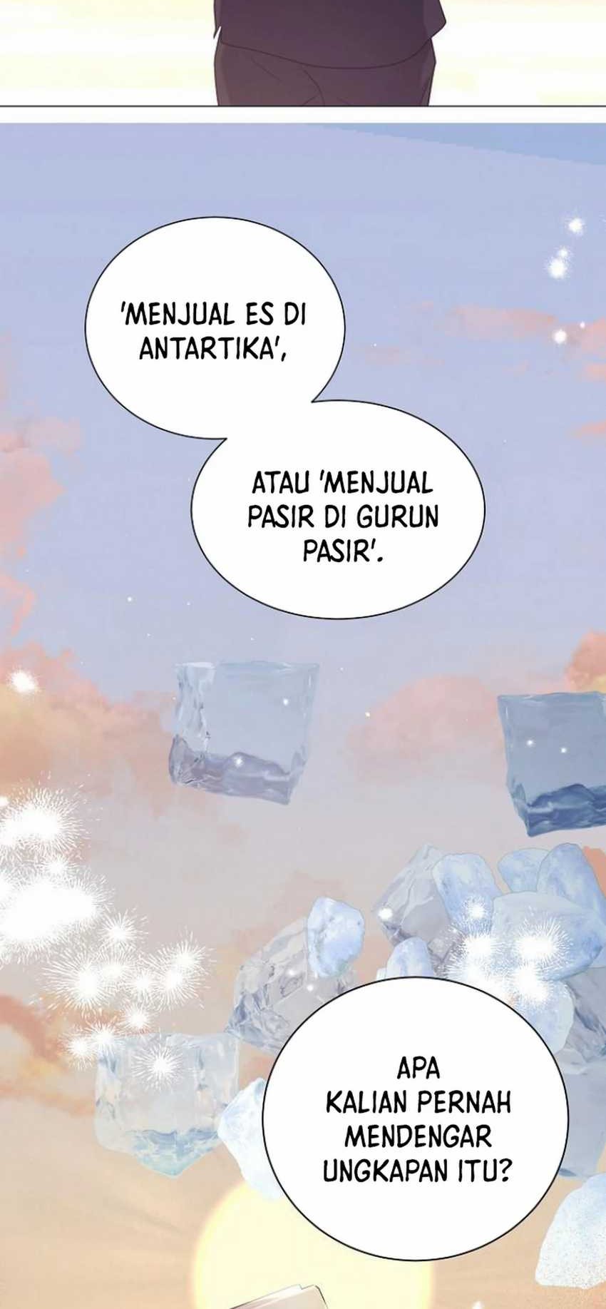 I Became a Sales Prodigy Chapter 53 - halaman 47