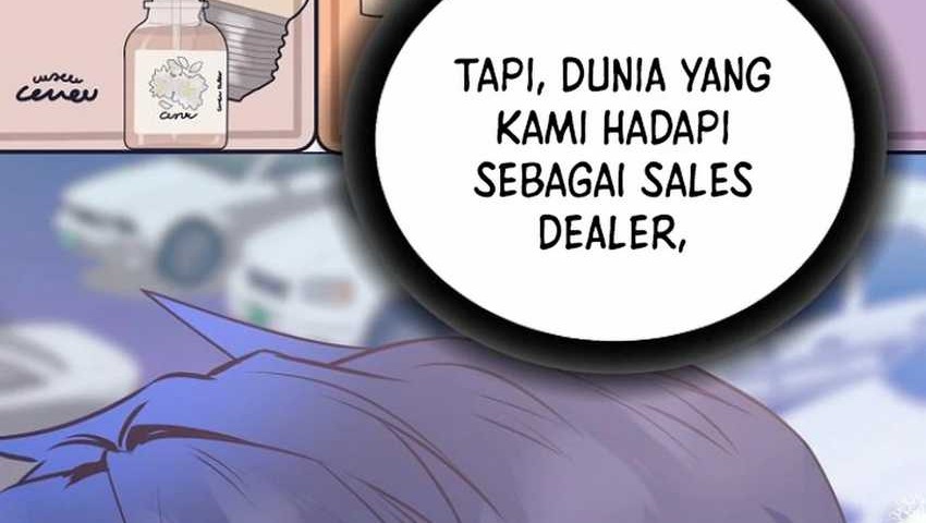I Became a Sales Prodigy Chapter 53 - halaman 55