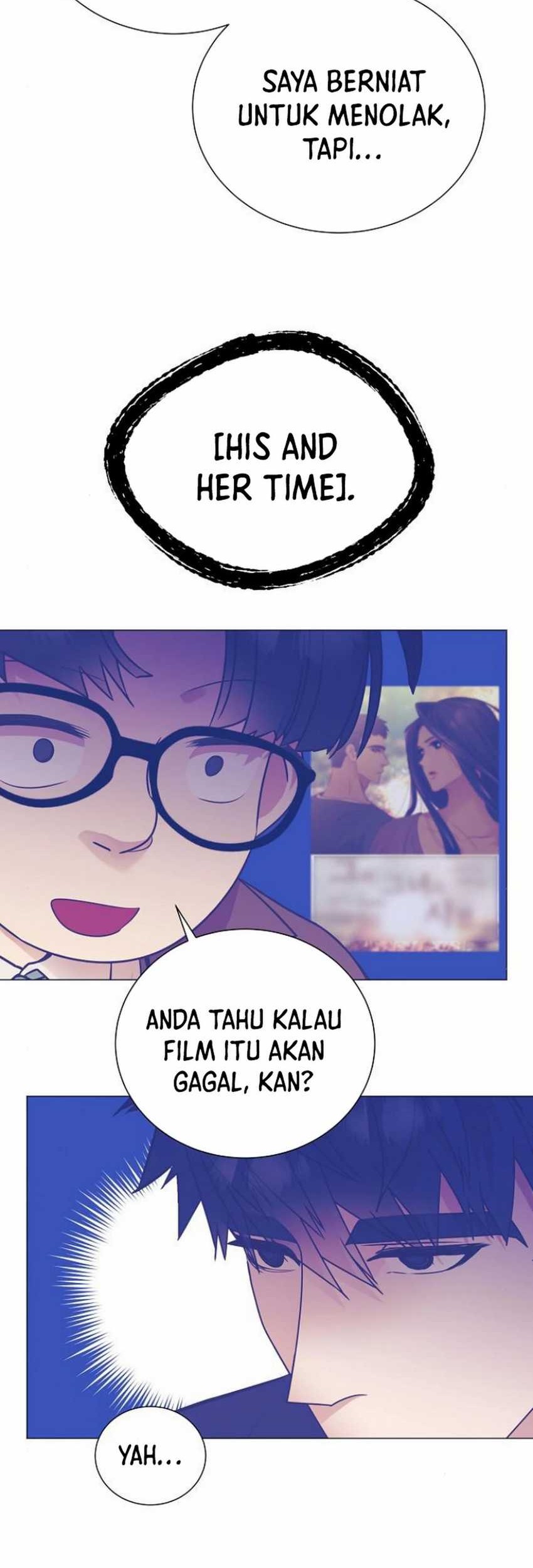 I Became a Sales Prodigy Chapter 53 - halaman 7