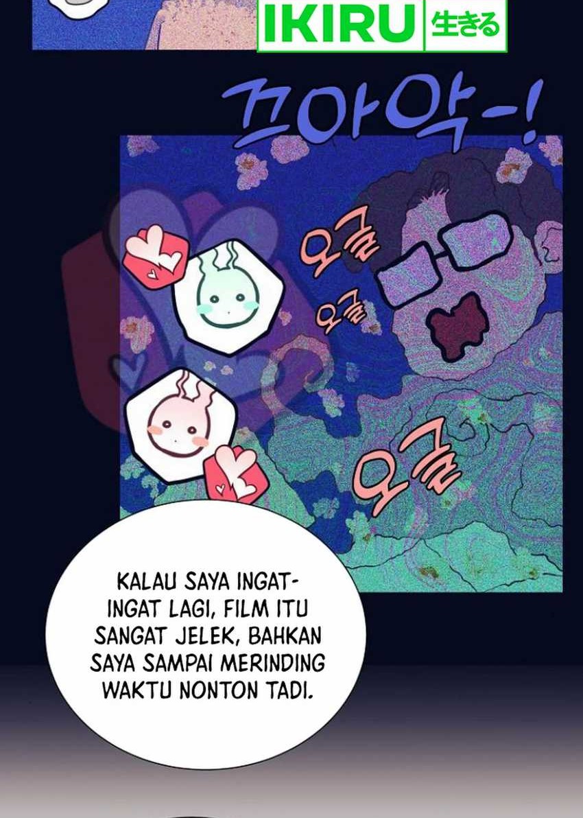I Became a Sales Prodigy Chapter 53 - halaman 9