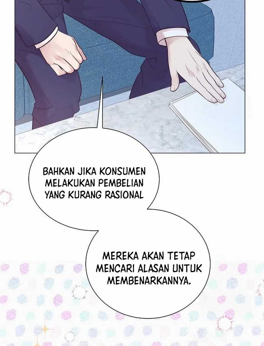 I Became a Sales Prodigy Chapter 54 - halaman 19