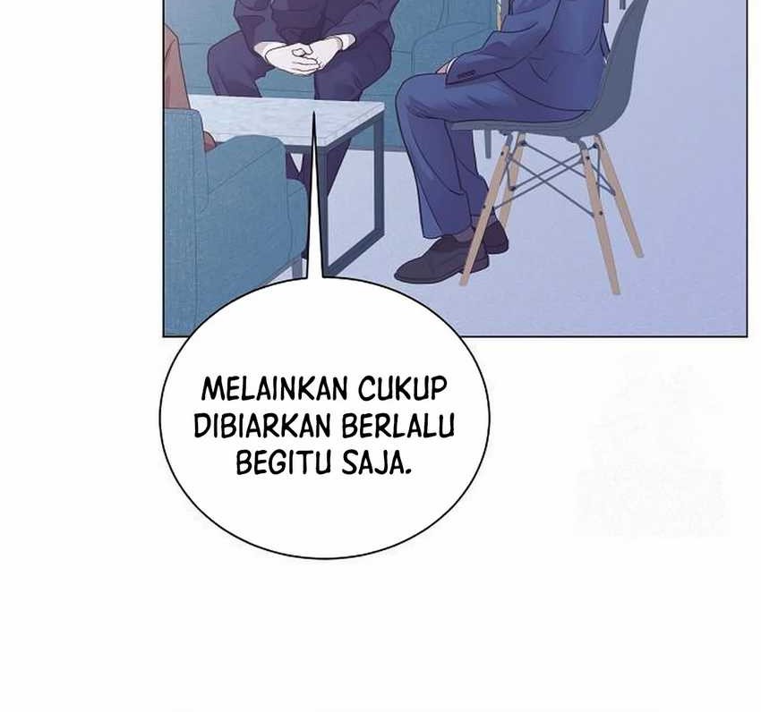I Became a Sales Prodigy Chapter 54 - halaman 31