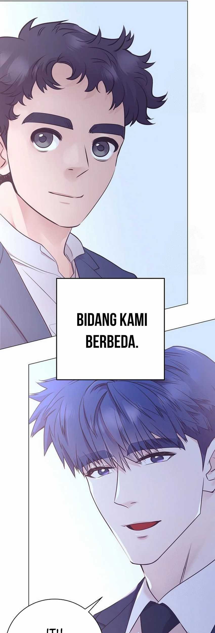 I Became a Sales Prodigy Chapter 54 - halaman 32