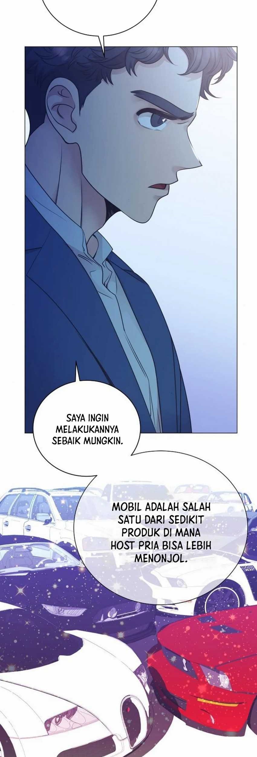 I Became a Sales Prodigy Chapter 55 - halaman 10