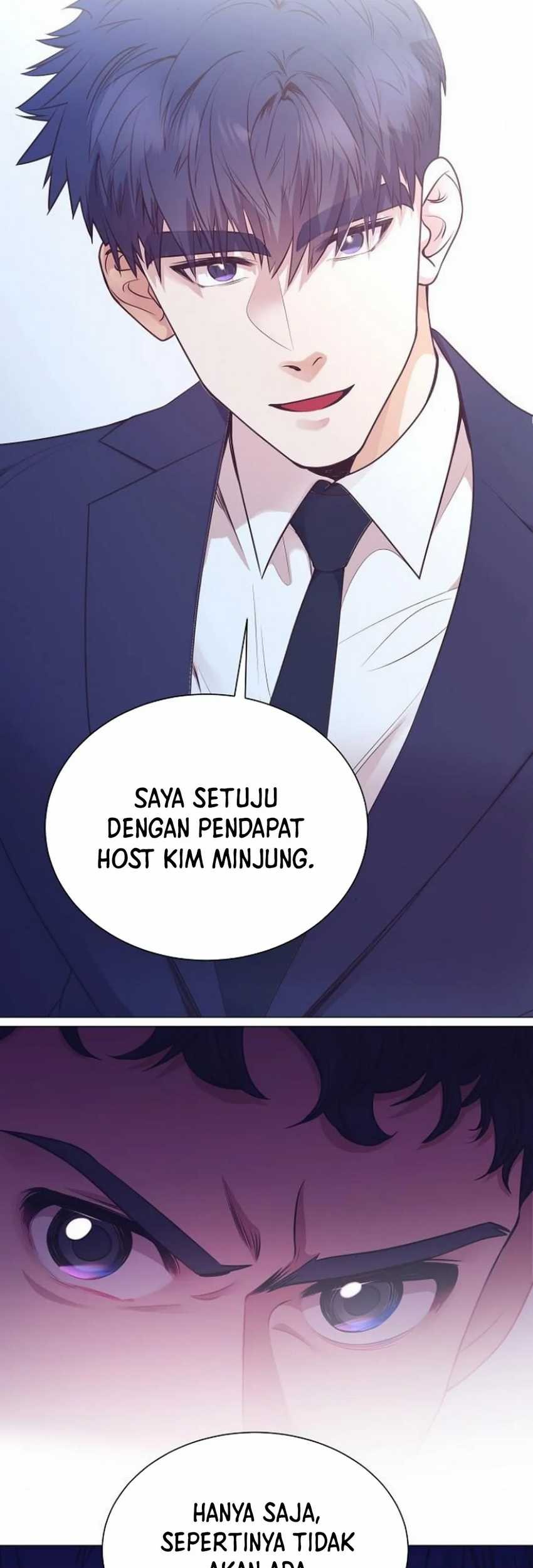 I Became a Sales Prodigy Chapter 55 - halaman 15