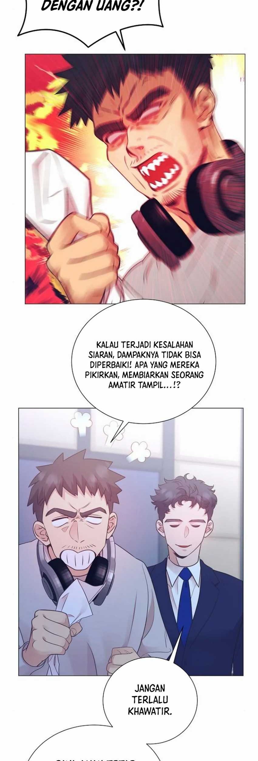I Became a Sales Prodigy Chapter 55 - halaman 34