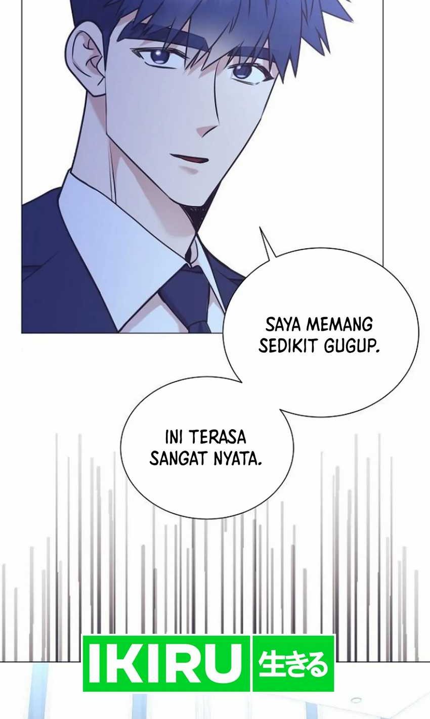I Became a Sales Prodigy Chapter 55 - halaman 39