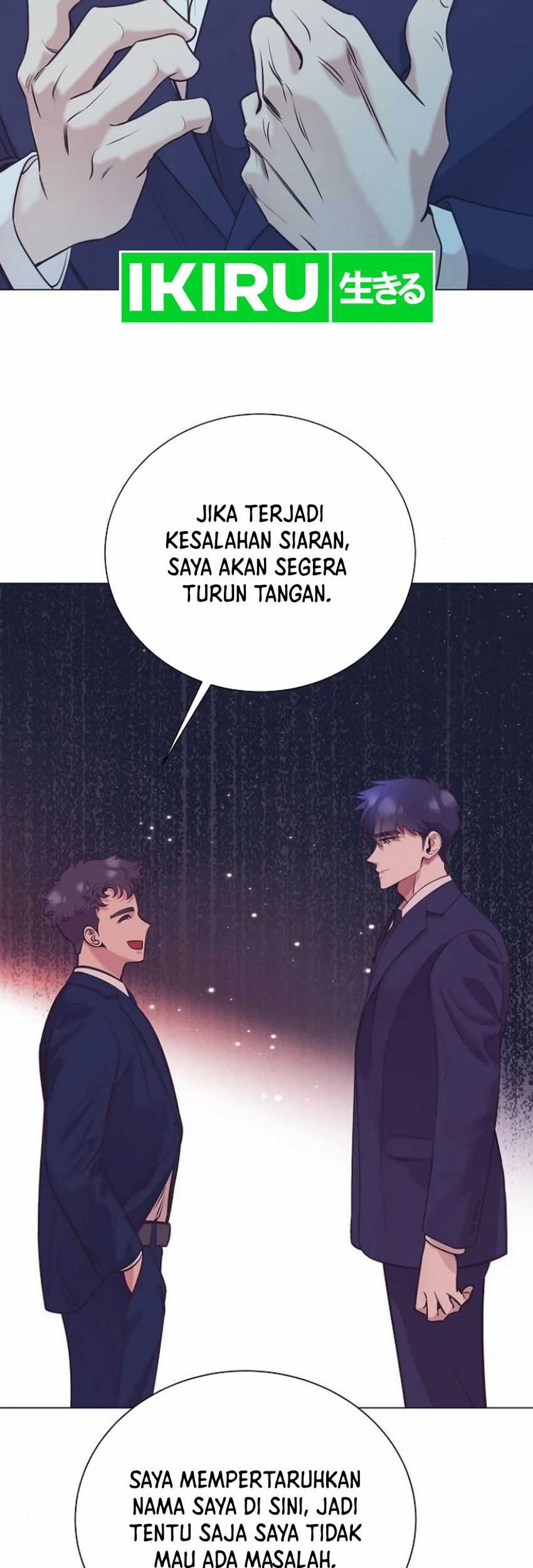 I Became a Sales Prodigy Chapter 55 - halaman 55