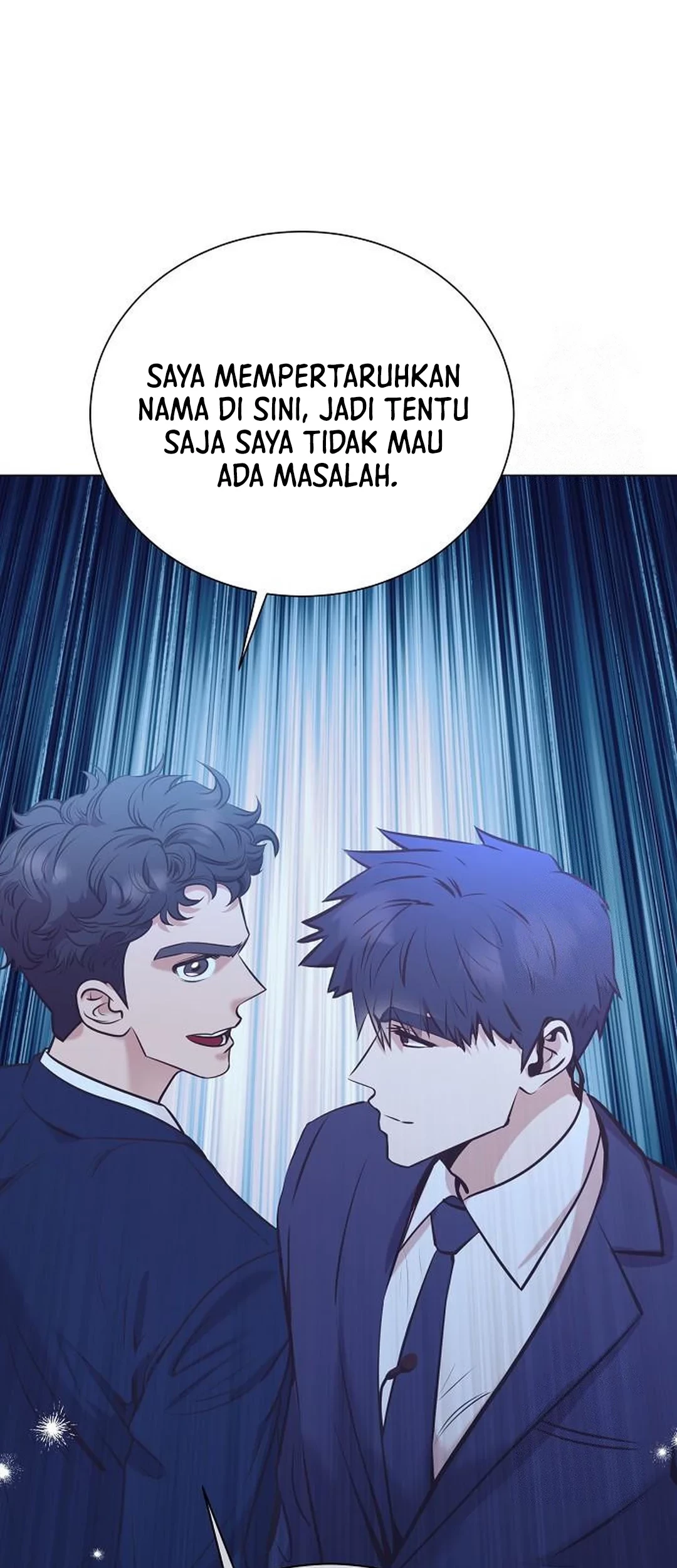I Became a Sales Prodigy Chapter 56 - halaman 2