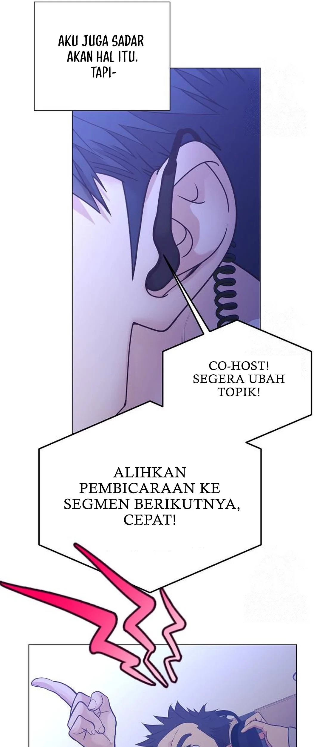 I Became a Sales Prodigy Chapter 56 - halaman 32