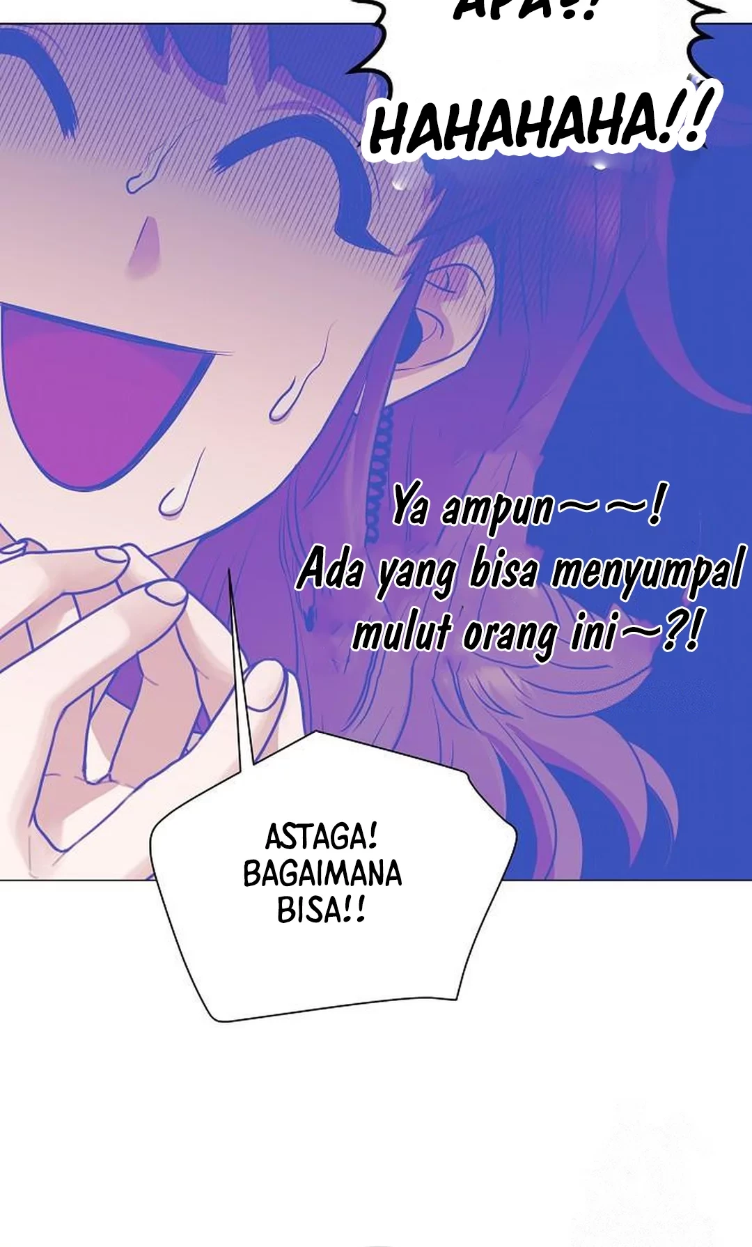 I Became a Sales Prodigy Chapter 56 - halaman 36
