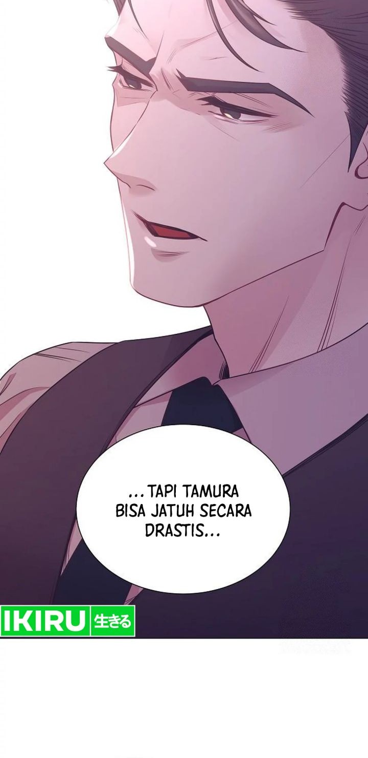 I Became a Sales Prodigy Chapter 58 - halaman 3