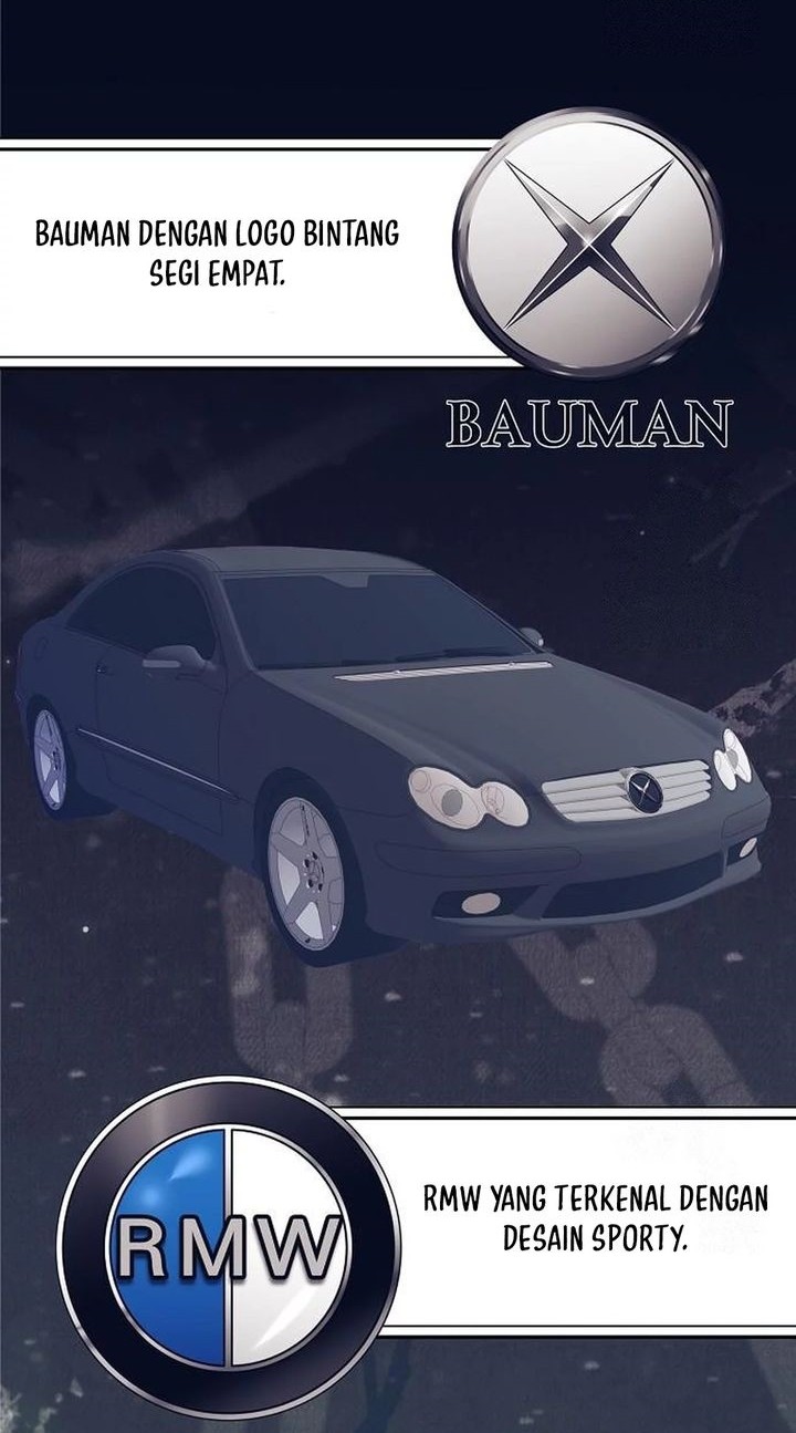 I Became a Sales Prodigy Chapter 59 - halaman 10