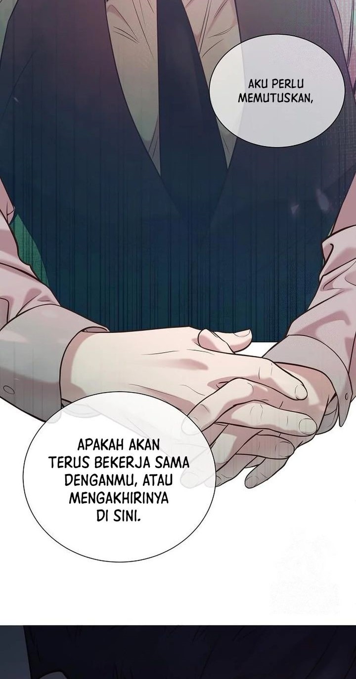 I Became a Sales Prodigy Chapter 59 - halaman 2
