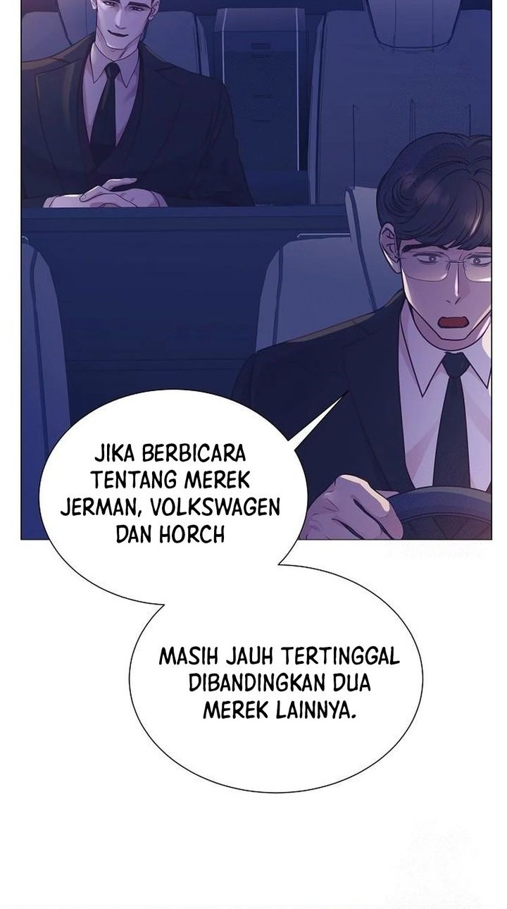 I Became a Sales Prodigy Chapter 59 - halaman 20