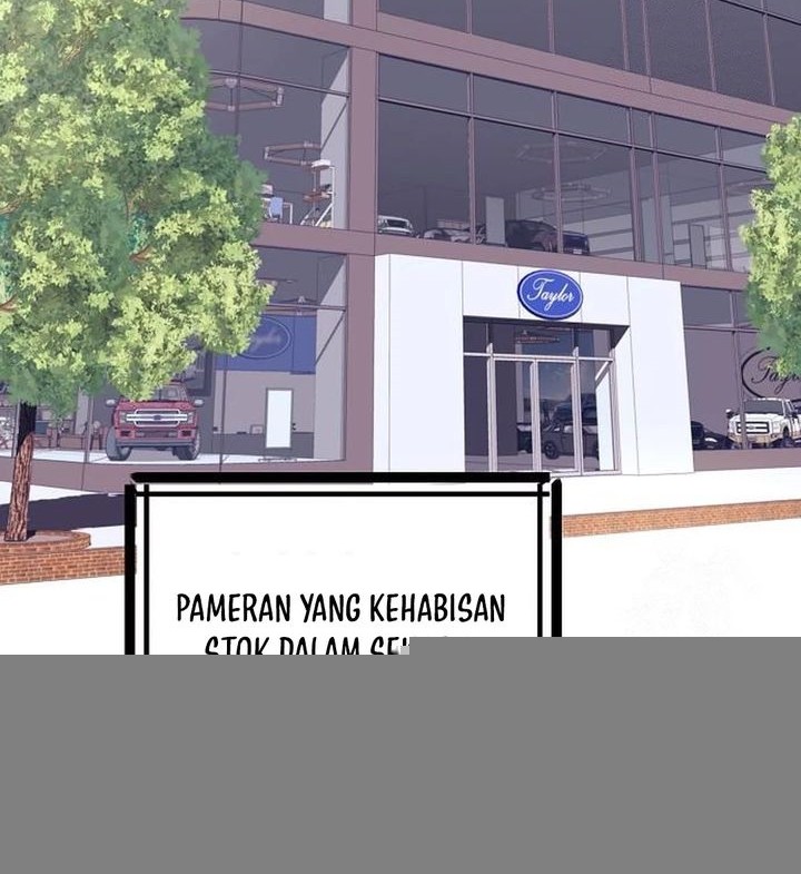 I Became a Sales Prodigy Chapter 59 - halaman 27