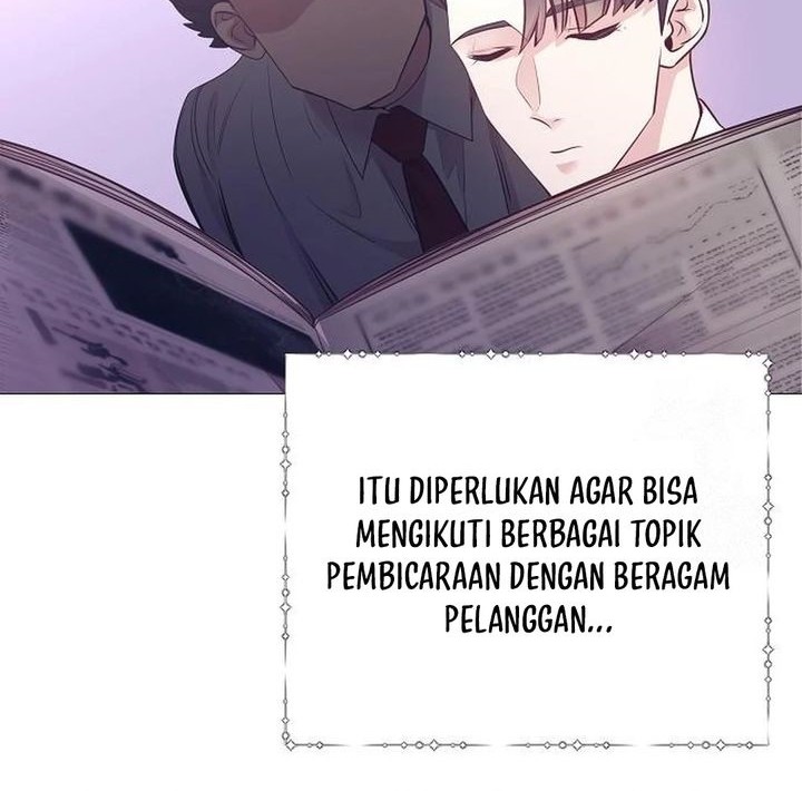 I Became a Sales Prodigy Chapter 59 - halaman 31