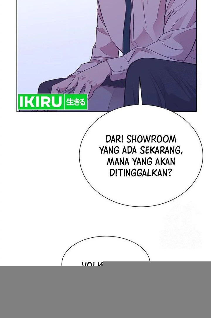 I Became a Sales Prodigy Chapter 59 - halaman 38