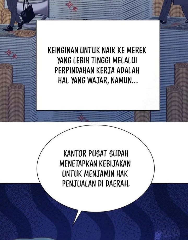 I Became a Sales Prodigy Chapter 59 - halaman 42