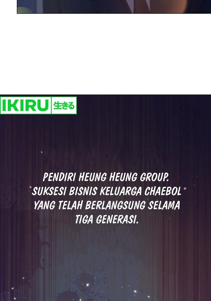 I Became a Sales Prodigy Chapter 59 - halaman 6