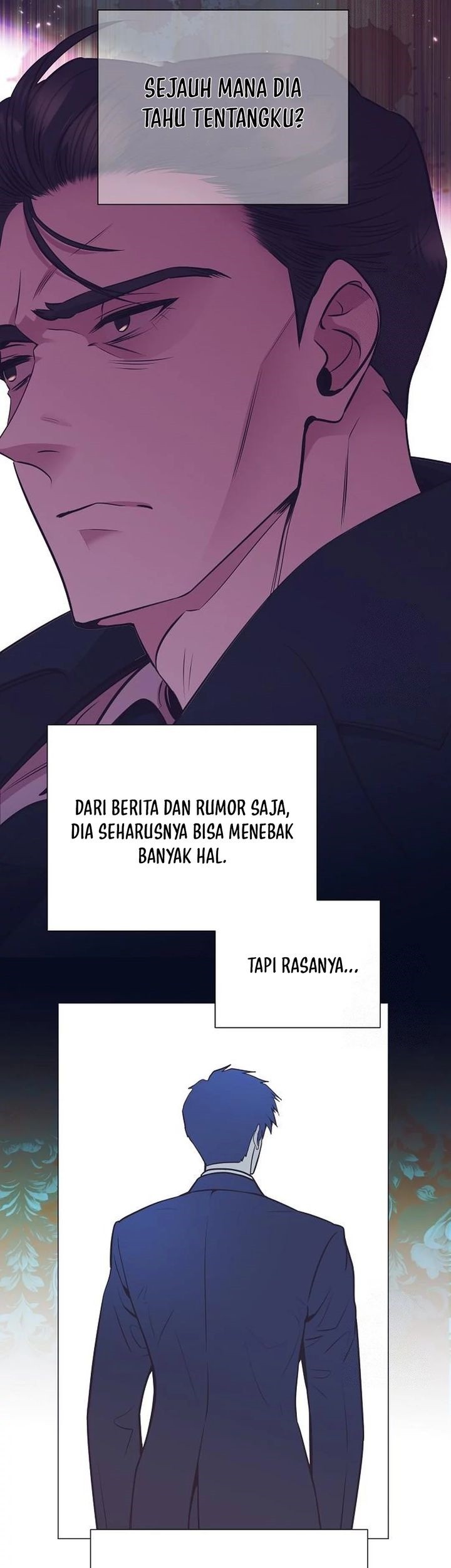 I Became a Sales Prodigy Chapter 59 - halaman 7