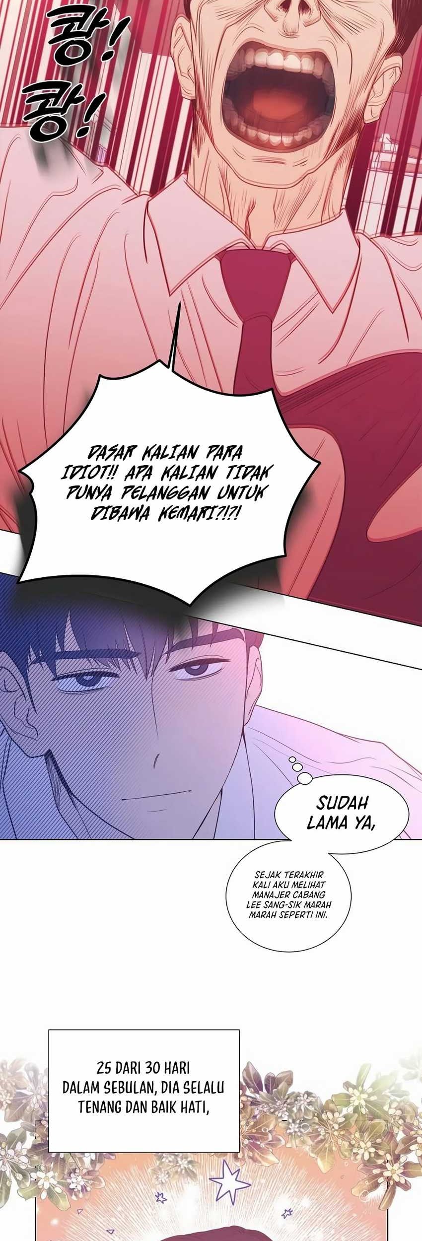 I Became a Sales Prodigy Chapter 6 - halaman 16
