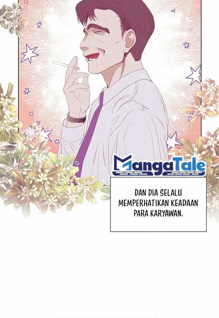 I Became a Sales Prodigy Chapter 6 - halaman 17