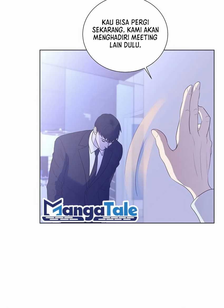 I Became a Sales Prodigy Chapter 6 - halaman 3