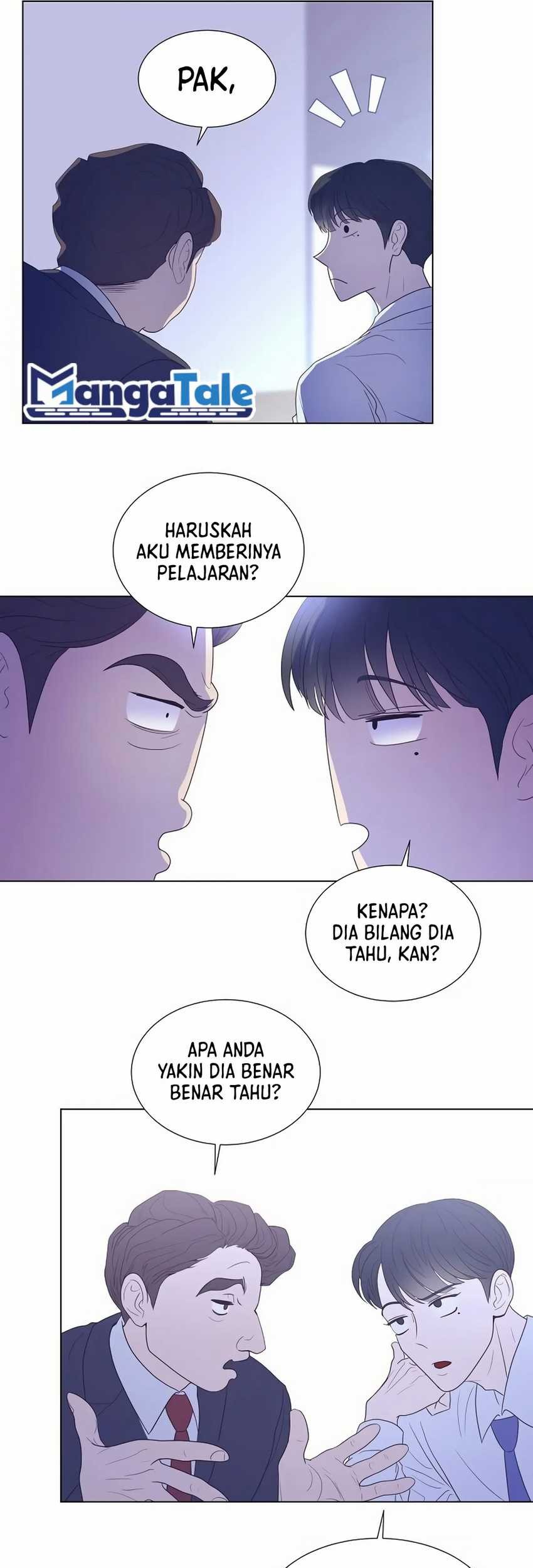 I Became a Sales Prodigy Chapter 6 - halaman 4