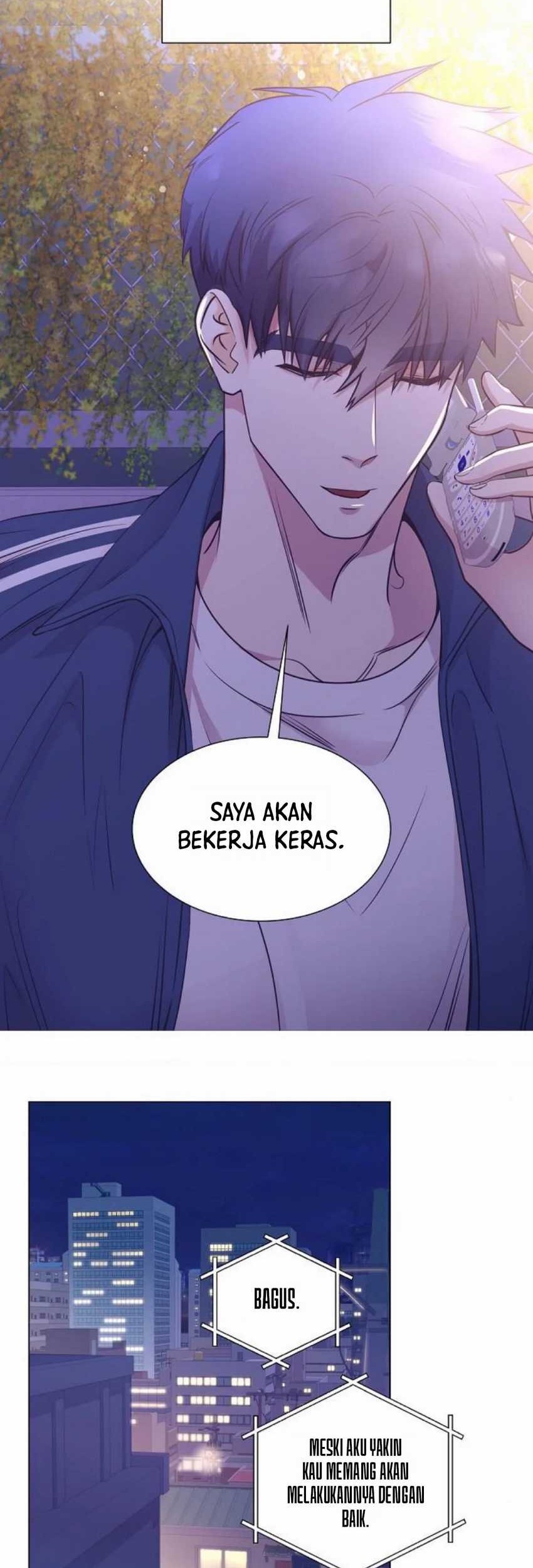 I Became a Sales Prodigy Chapter 60 - halaman 18