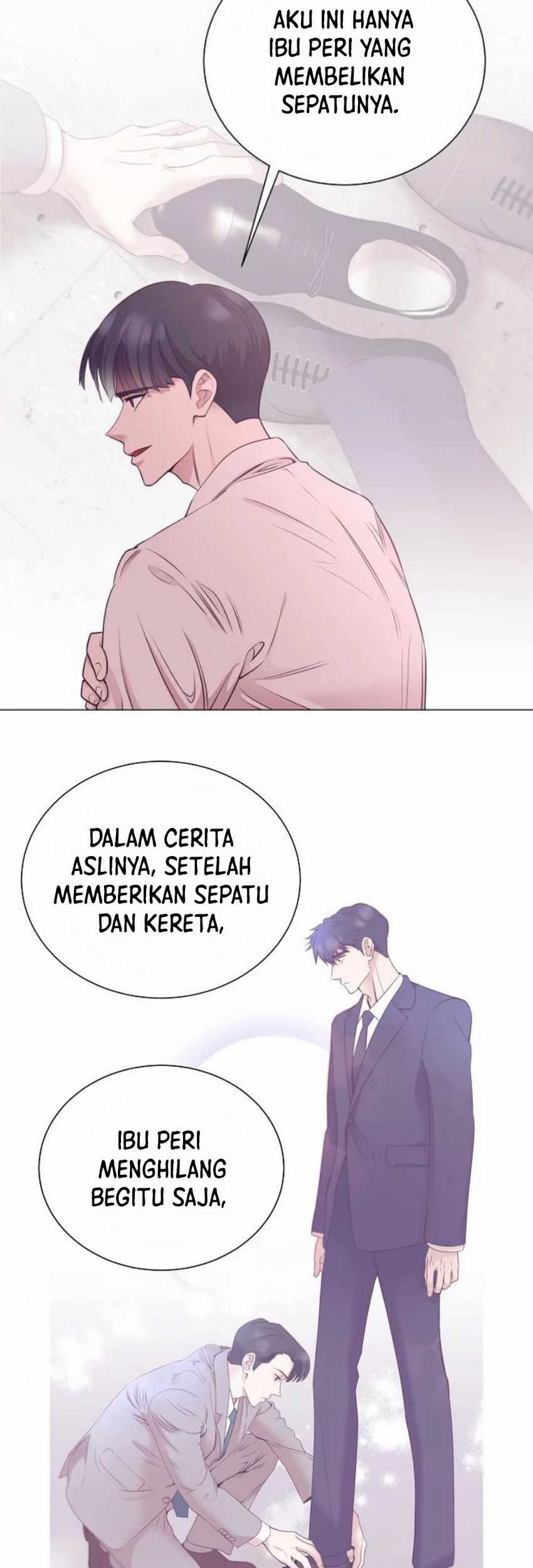 I Became a Sales Prodigy Chapter 60 - halaman 26