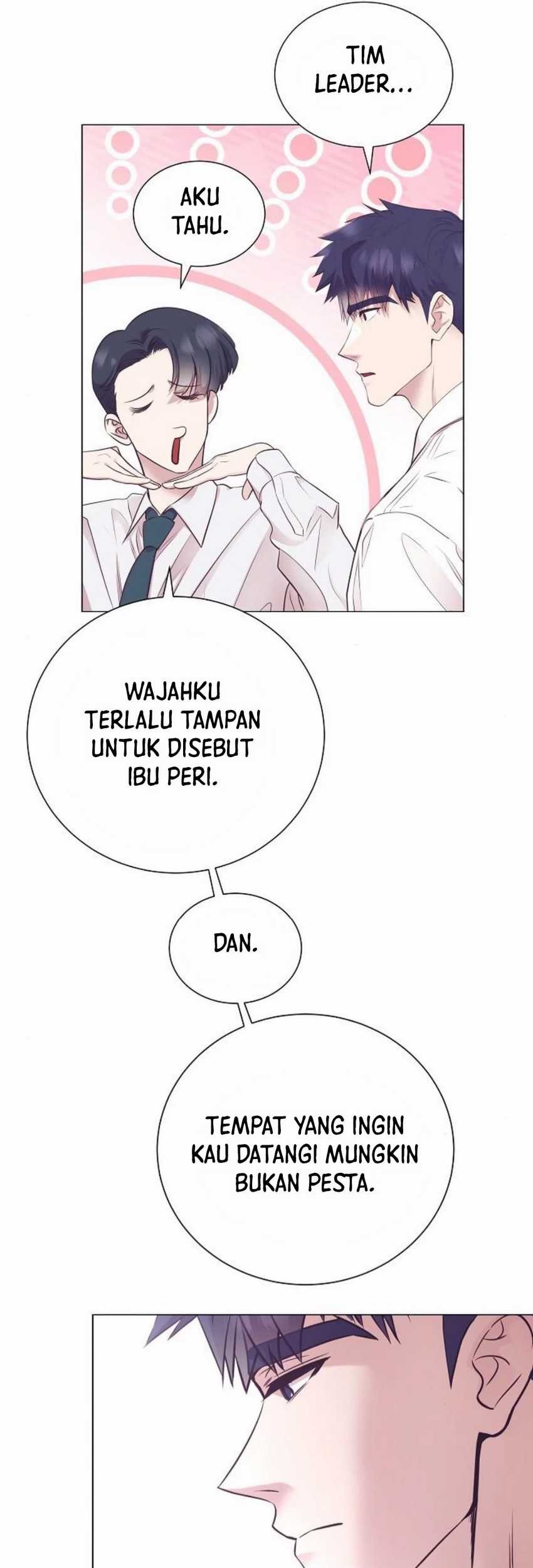 I Became a Sales Prodigy Chapter 60 - halaman 29