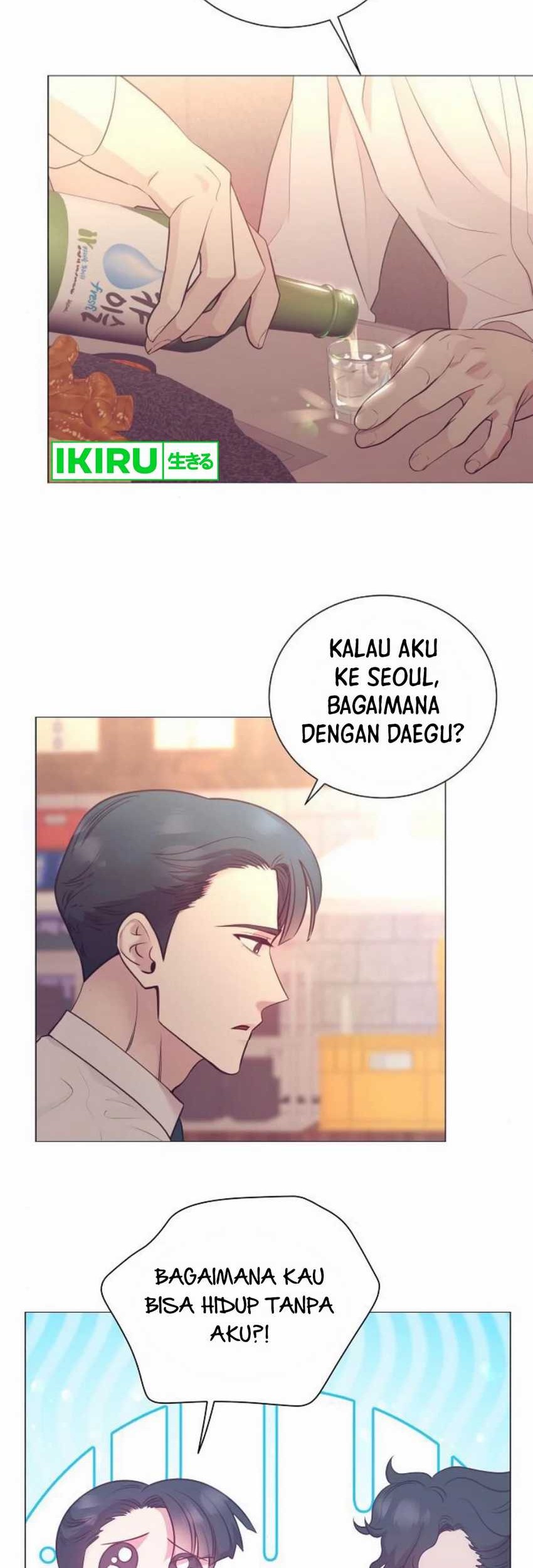 I Became a Sales Prodigy Chapter 60 - halaman 3