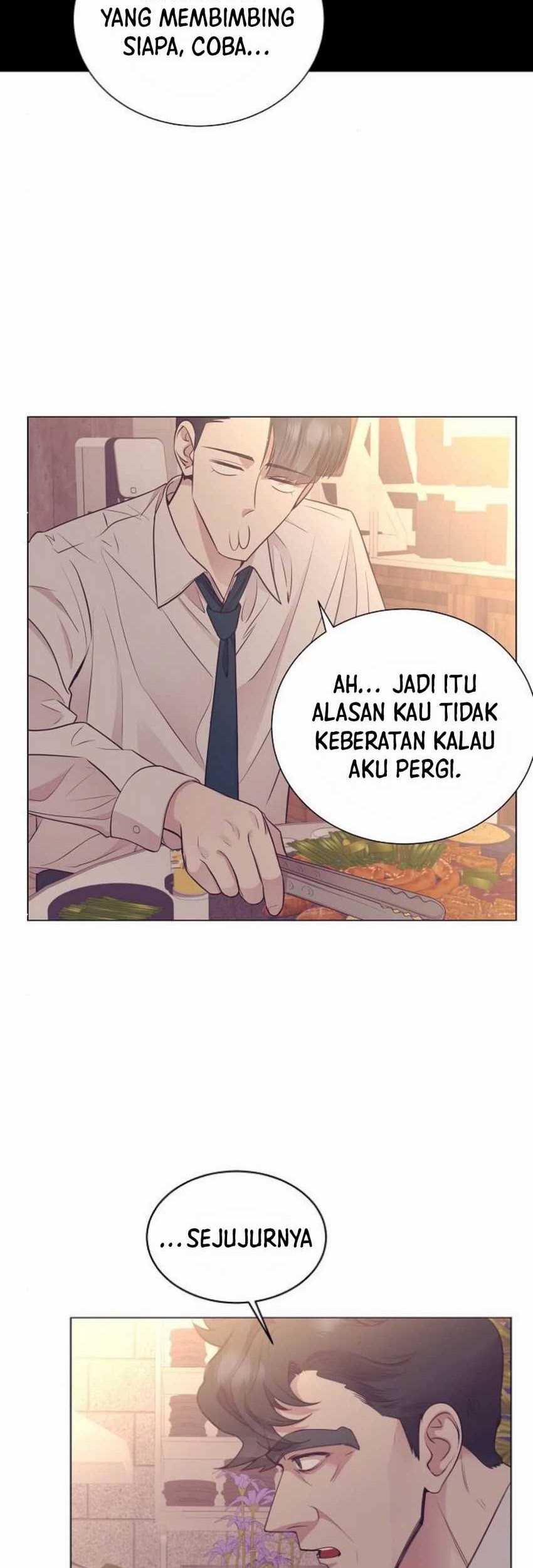 I Became a Sales Prodigy Chapter 60 - halaman 42