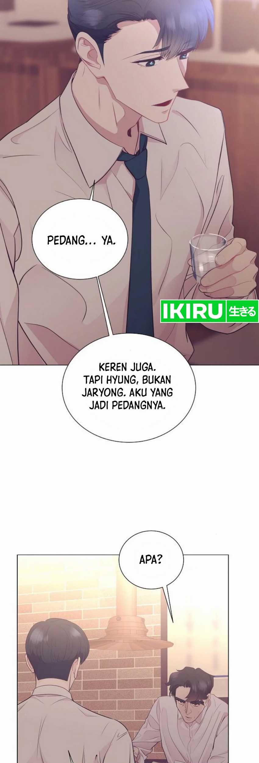 I Became a Sales Prodigy Chapter 60 - halaman 49