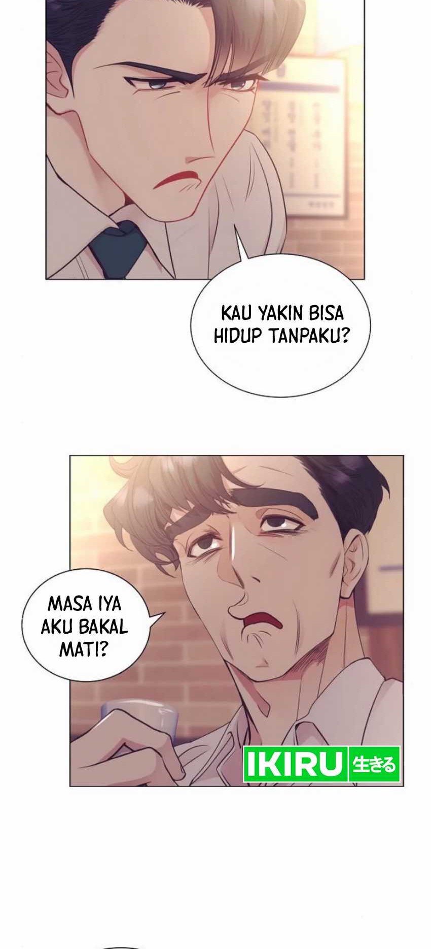 I Became a Sales Prodigy Chapter 60 - halaman 5